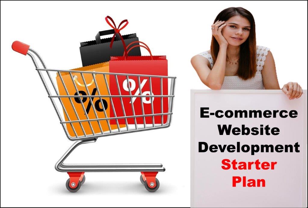 ecommerce website development agency in Salem Oregon