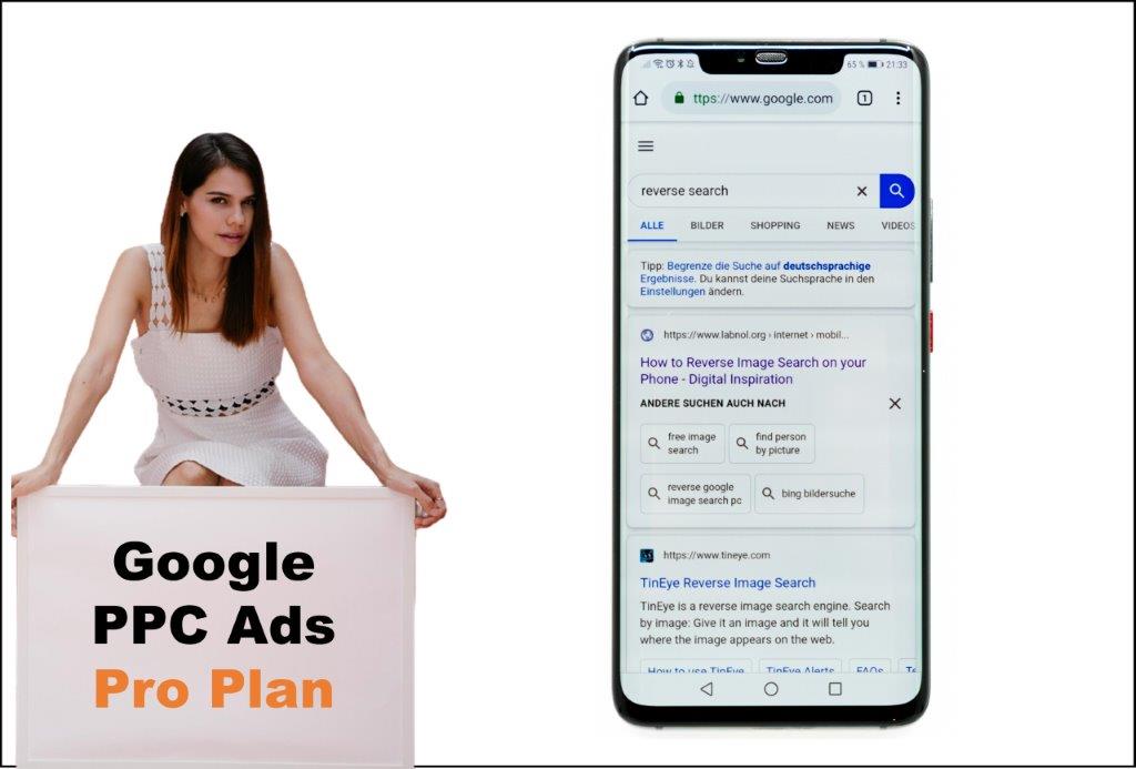 google ads marketing services Salem Oregon