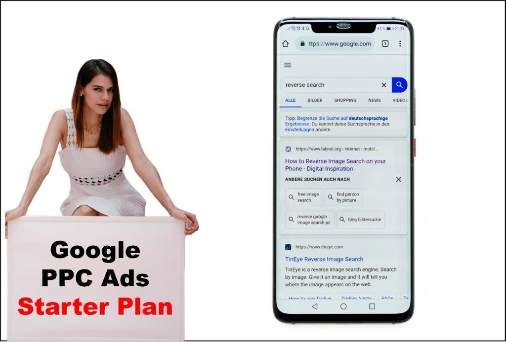 google ads marketing agency Salem Oregon