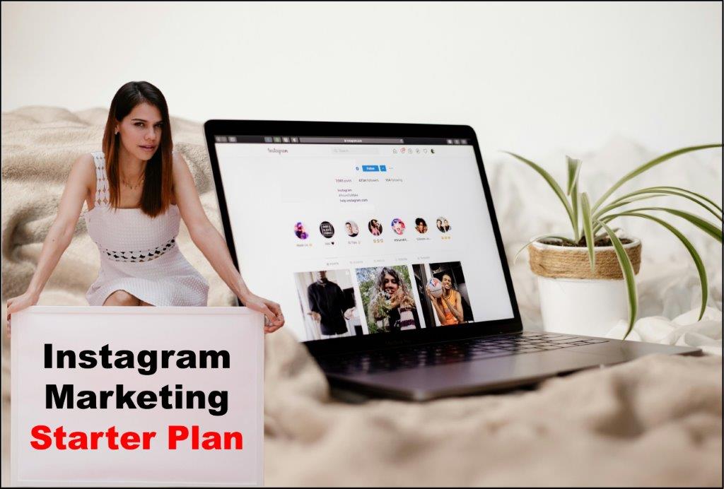 instagram marketing service provider in Salem Oregon
