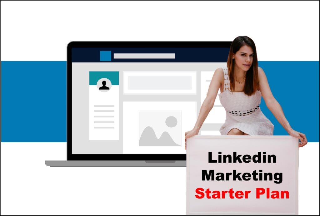 linkedin marketing service provider in Salem Oregon