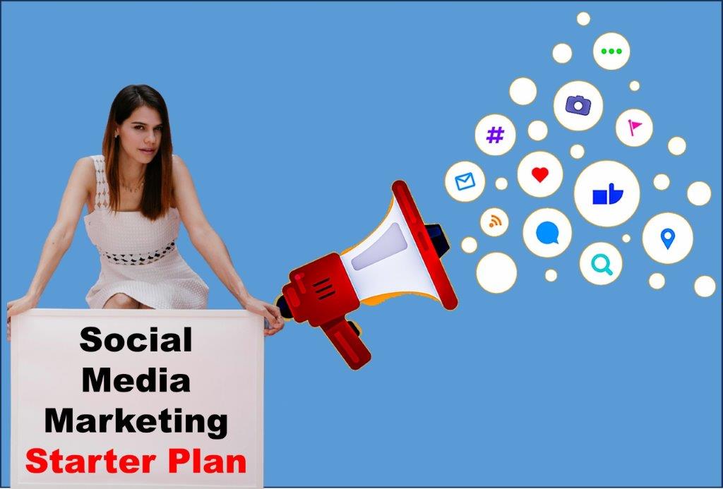 social media marketing service provider in Salem Oregon