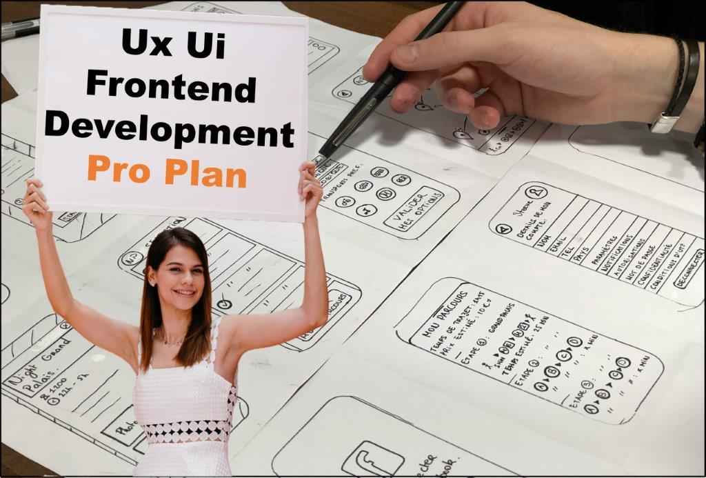 front end development agency in Salem Oregon