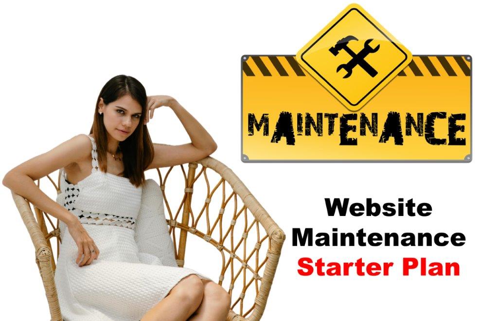 website maintenance service in Salem Oregon
