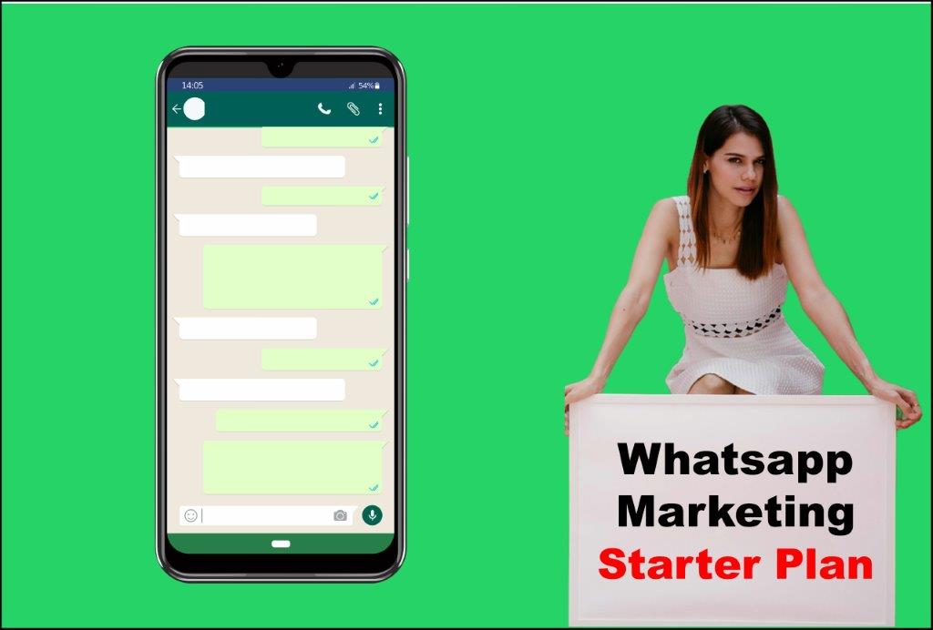 Whatsapp Marketing Agency in Salem Oregon