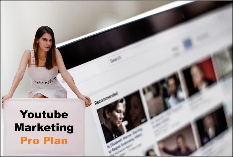 youtube marketing company in Salem Oregon