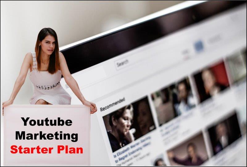 youtube marketing service provider in Salem Oregon